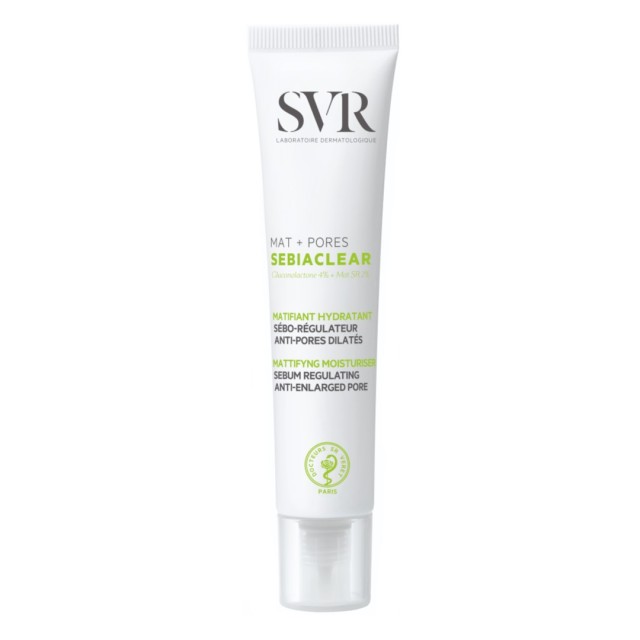 SVR Laboratoire … SVR Laboratoire …
