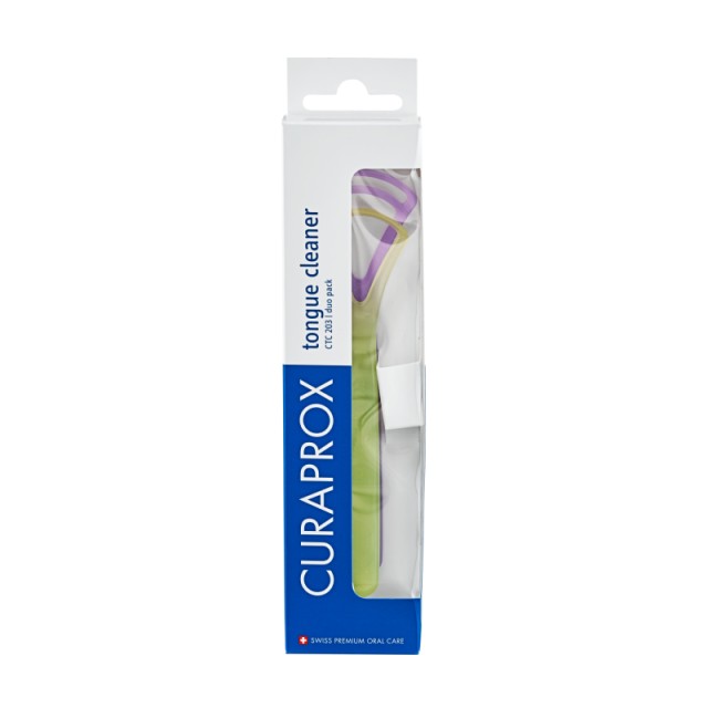 Curaprox Tongue &hellip;