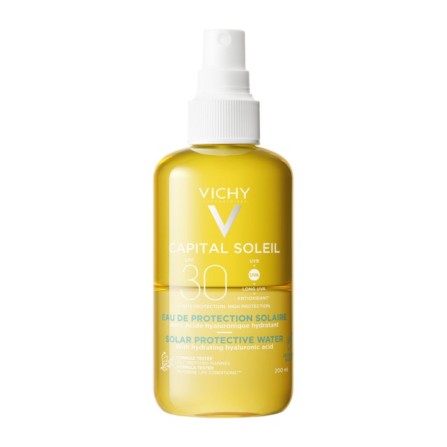Vichy Ideal Sol …
