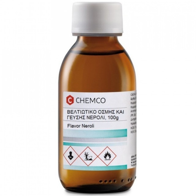 Chemco Βελτιωτι &hellip;