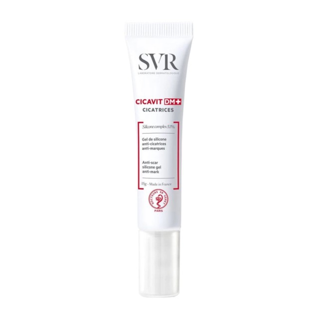 SVR Laboratoire … SVR Laboratoire …