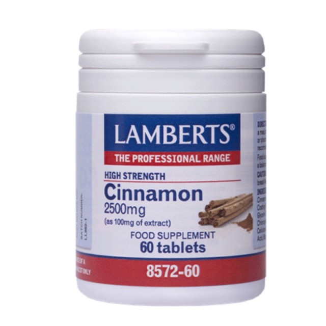 LAMBERTS  Cinna …