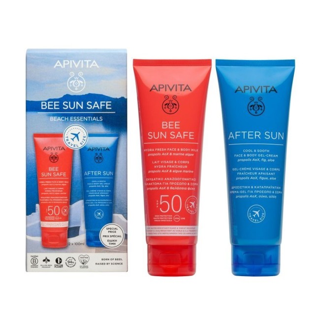 Apivita Promo B &hellip;