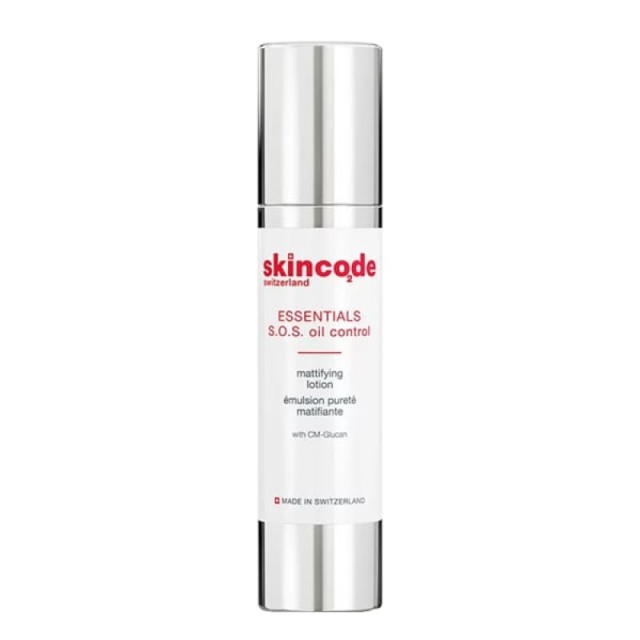 Skincode Oil Co … Skincode Oil Co …