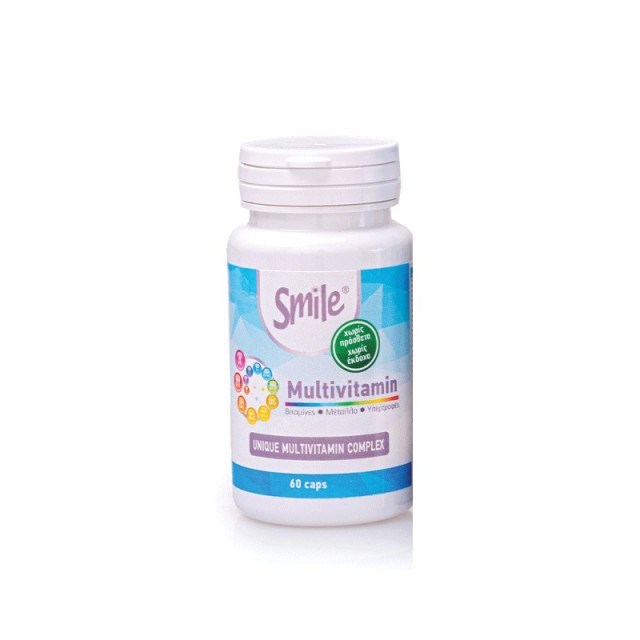 Smile Multivita …
