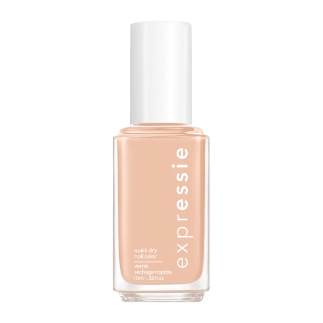 Essie Expressie …
