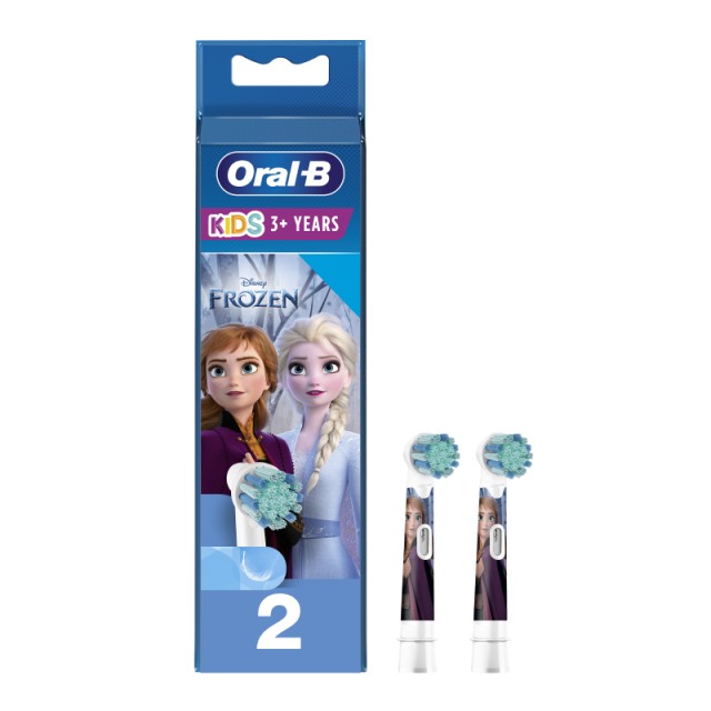 Oral B Kids Fro …