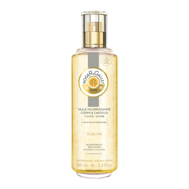 Roger & Gallet &hellip;