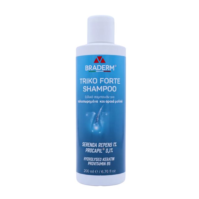 Braderm Triko F … Braderm Triko F …