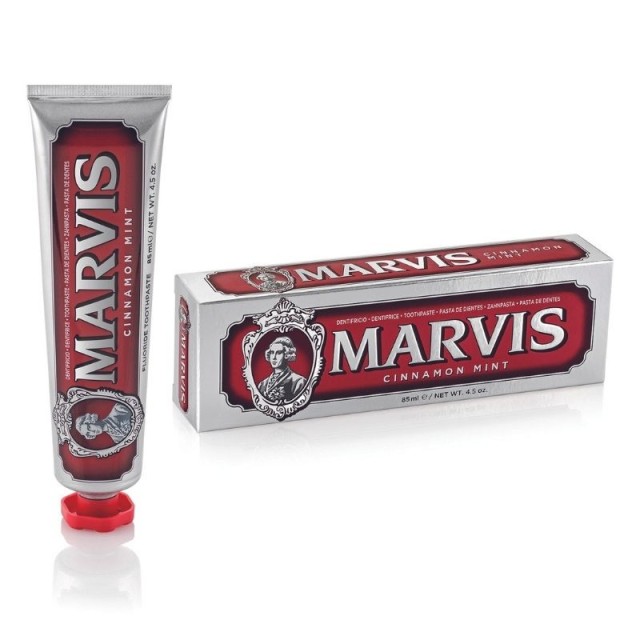 Marvis Cinnamon …