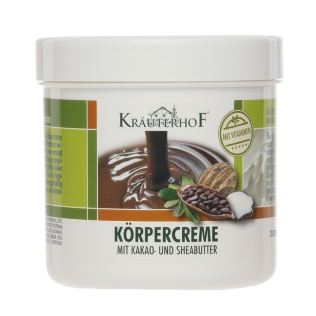 Krauterhof Κρέμ … Krauterhof Κρέμ …