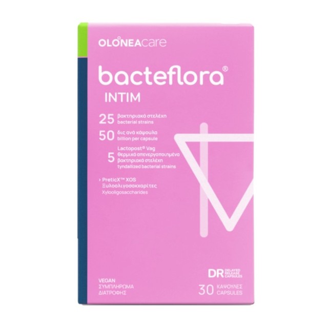 Olonea Bacteflo … Olonea Bacteflo …