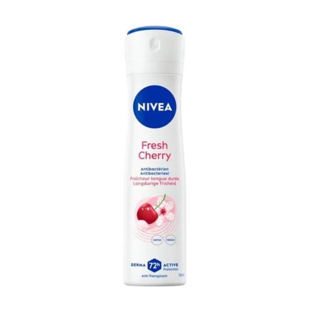 Nivea Deo Fresh …