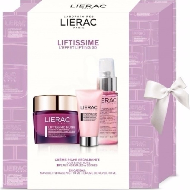 Lierac Box Set &hellip;