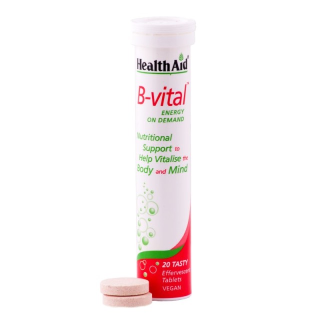 HEALTH AID B-Vi …