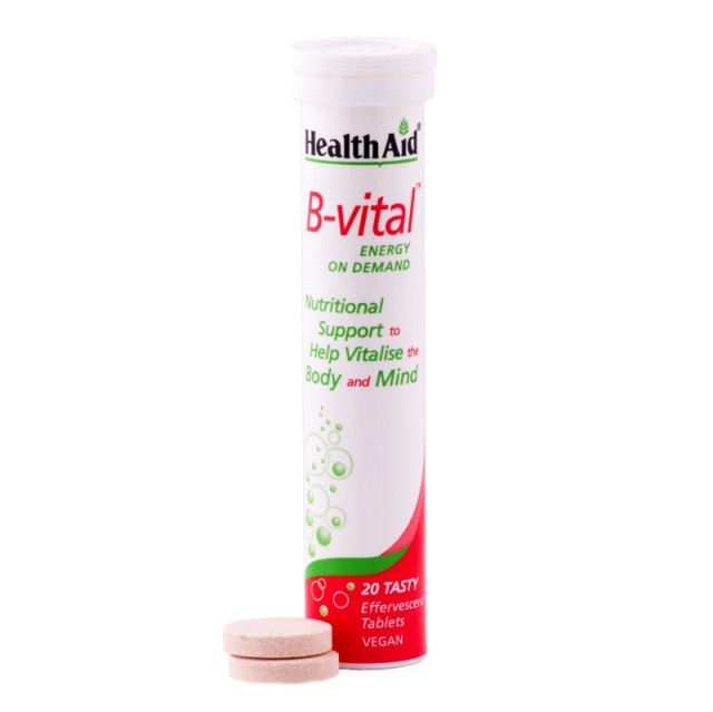 Health Aid B-Vi &hellip;