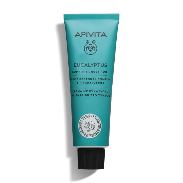 Apivita Eucalyp …