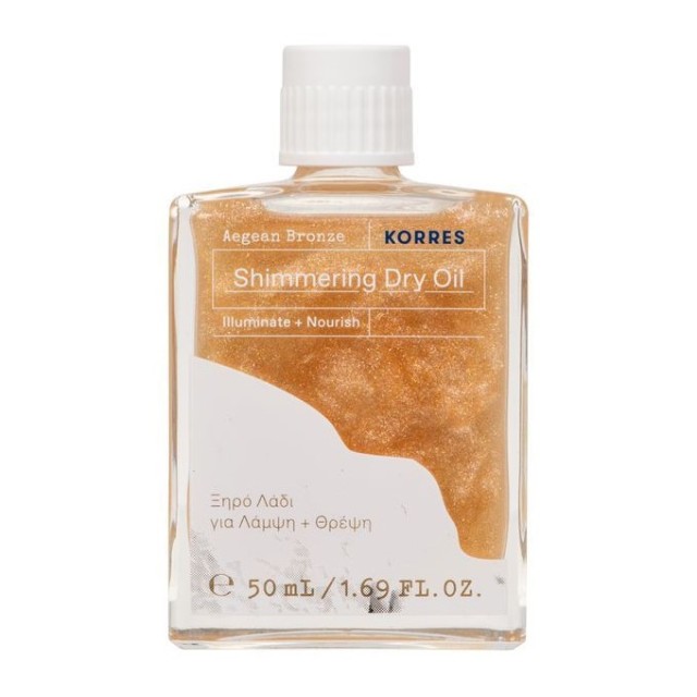 Korres Aegean B &hellip;