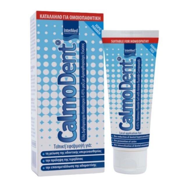 Intermed Calmod … Intermed Calmod …