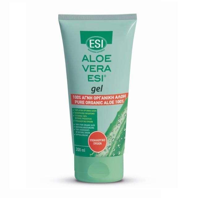 Esi Aloe Vera G …