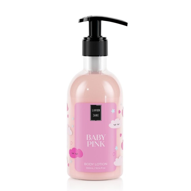 Lavish Care Bod … Lavish Care Bod …