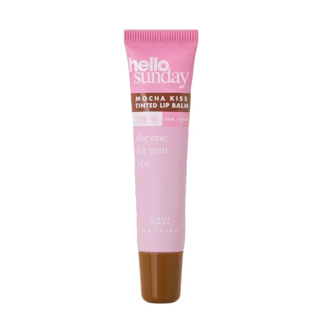 Hello Sunday Ti … Hello Sunday Ti …