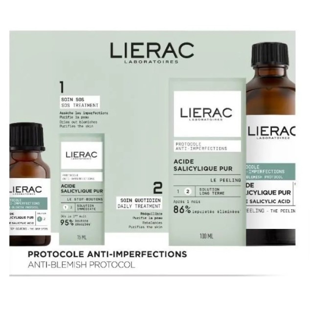 Lierac Promo An &hellip;