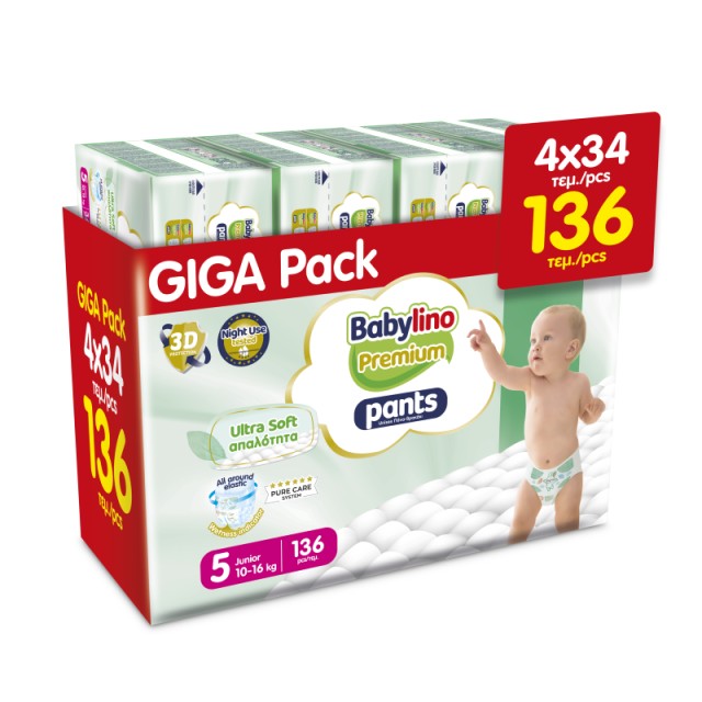 Babylino Premiu &hellip;