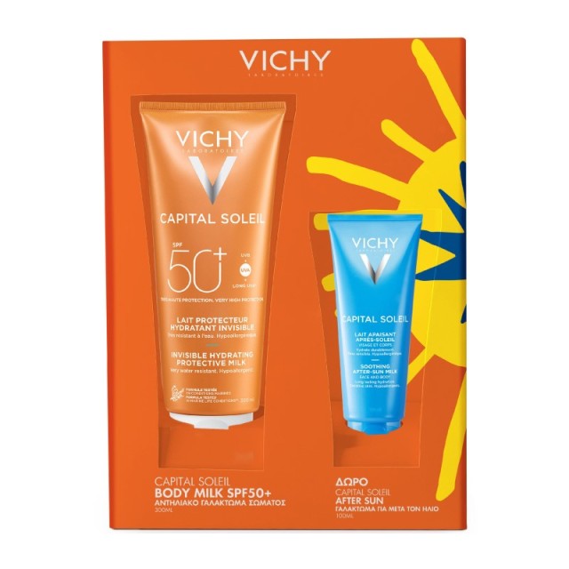 Vichy Capital S …