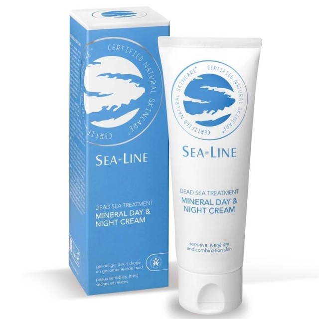 Sea Line Dead S …