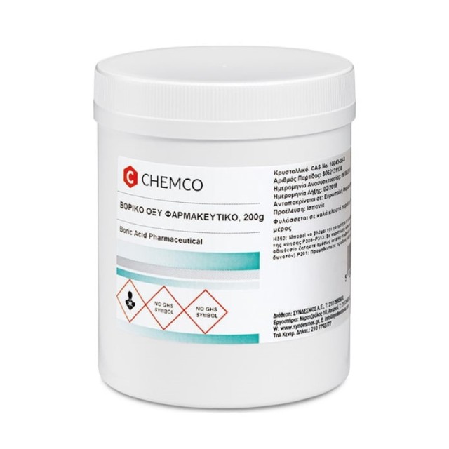 Chemco Boric Ac &hellip;
