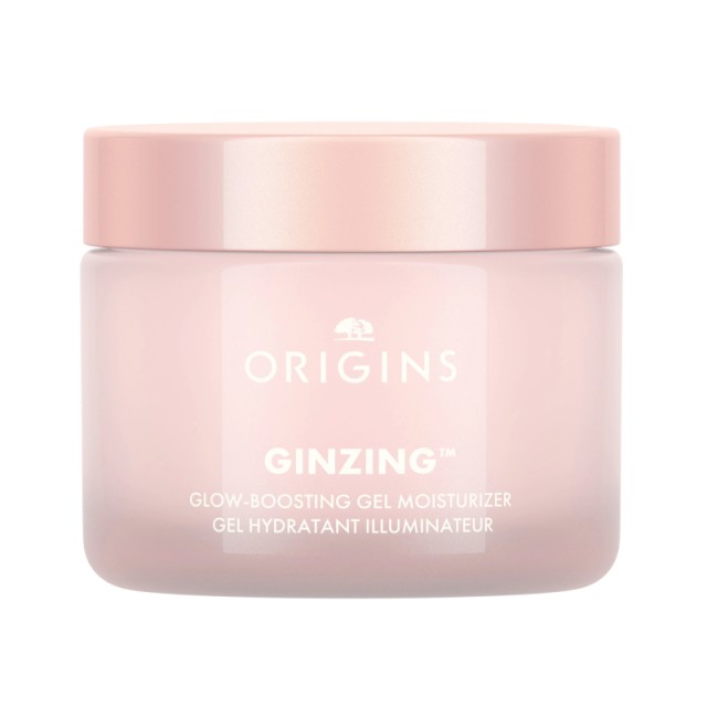 Origins Ginzing …