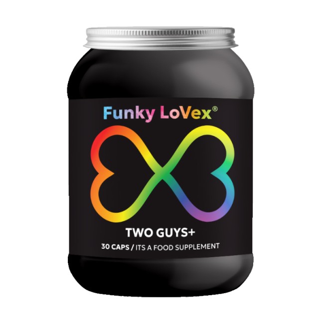 LoVex Two Guys+ … LoVex Two Guys+ …