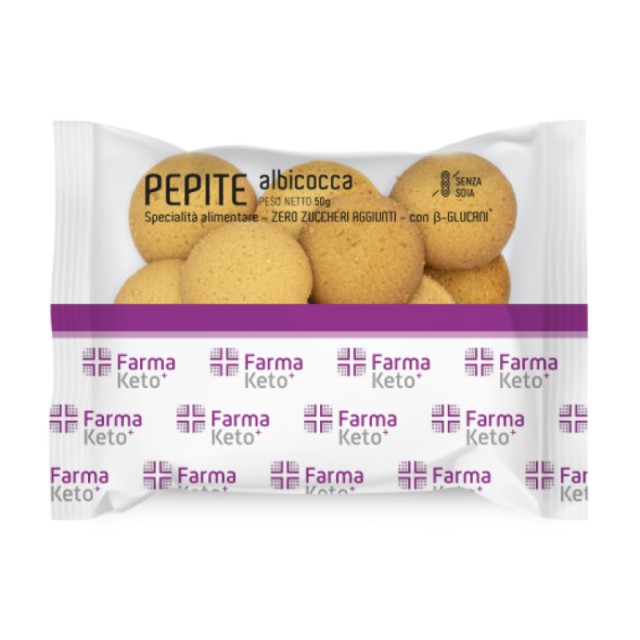 Farmaketo+ Pepi …