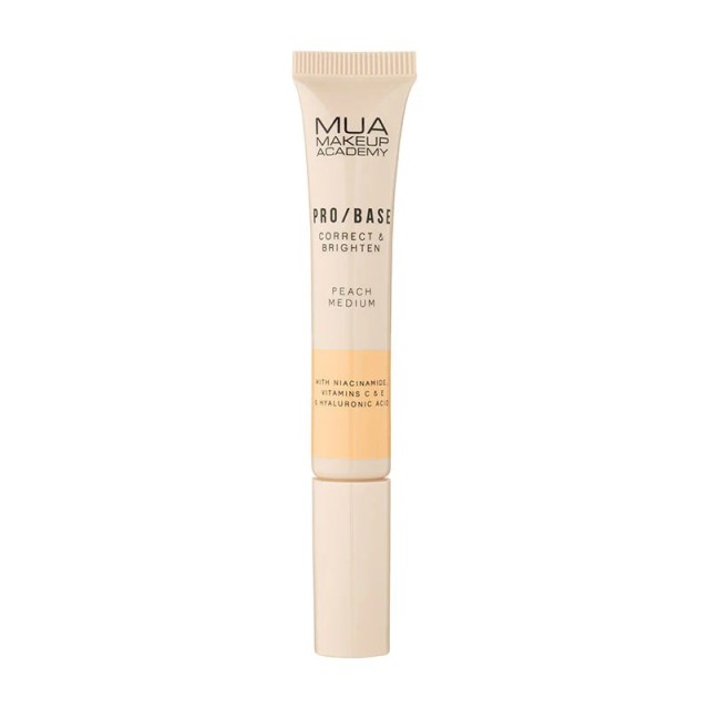 Mua Pro/Base Co … Mua Pro/Base Co …