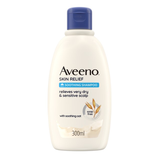 Aveeno Skin Rel … Aveeno Skin Rel …