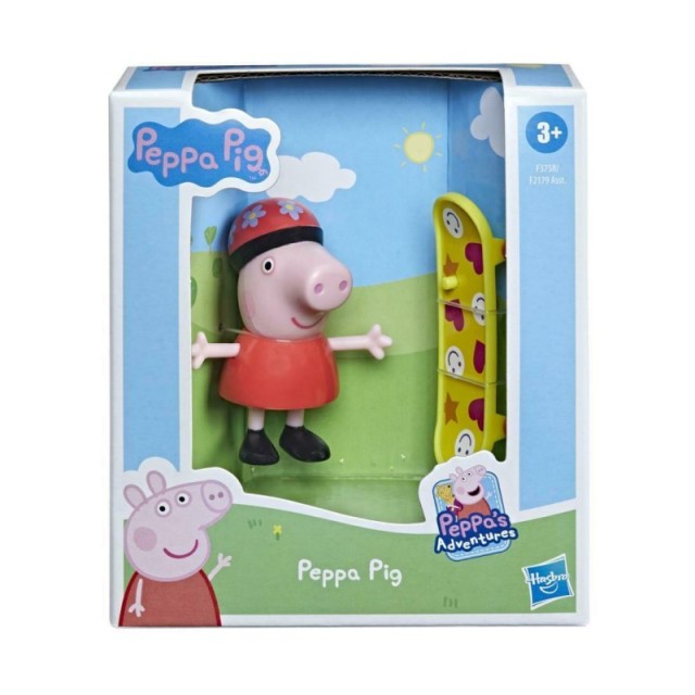 Hasbro Peppa Pi …