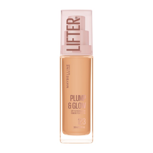 Maybelline Lift … Maybelline Lift …