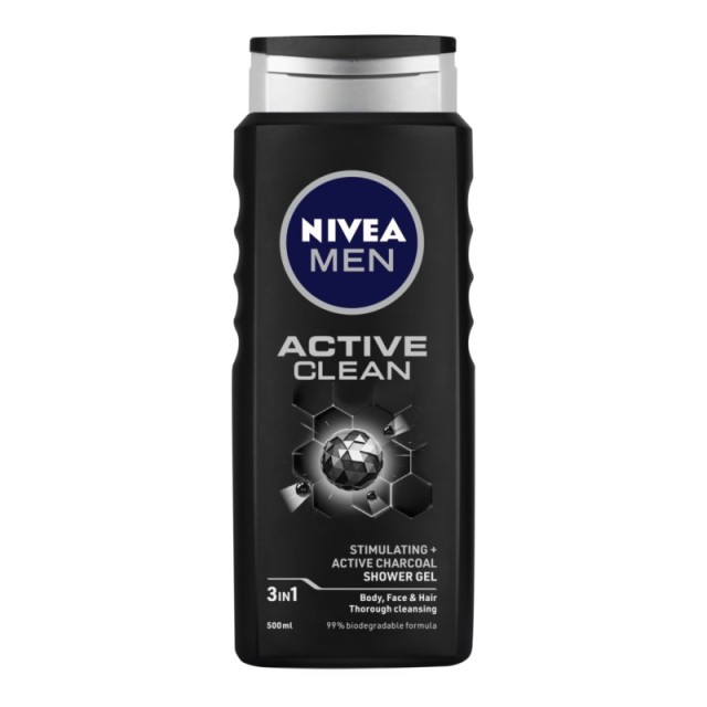 Nivea Men Showe &hellip;
