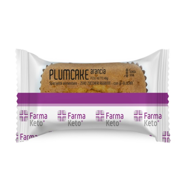Farmaketo+ Plum …