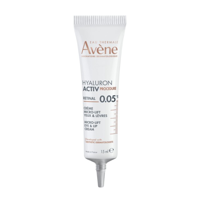 Avene Hyaluron … Avene Hyaluron …