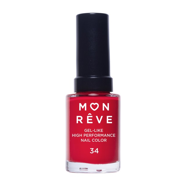 Mon Reve Gel-Li … Mon Reve Gel-Li …