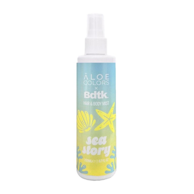 Aloe Colors x B … Aloe Colors x B …