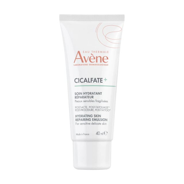 Avene Cicalfate …