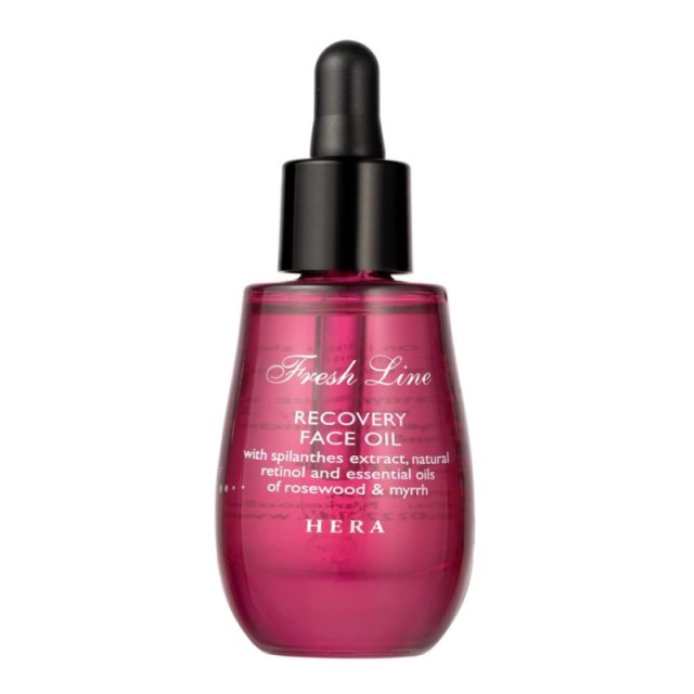 Fresh Line Hera …