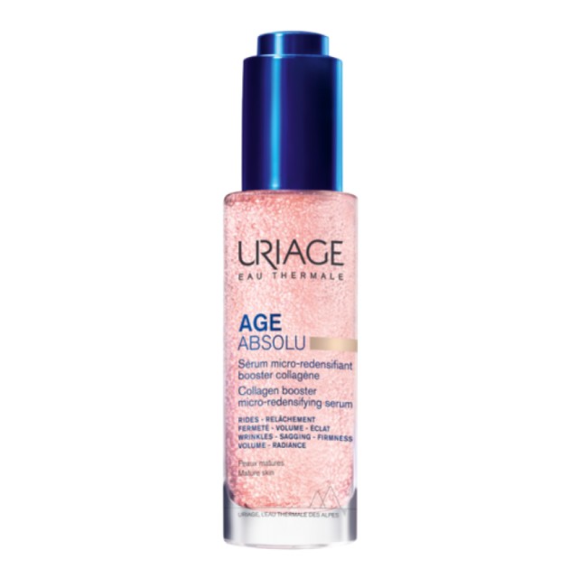 Uriage Age Abso …