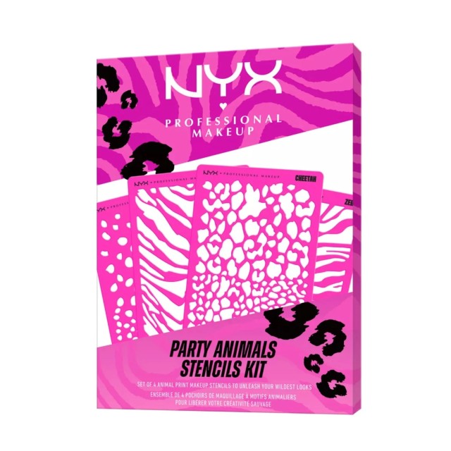 Nyx Professiona &hellip;