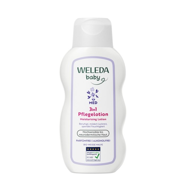 Weleda Baby 3 σ &hellip;