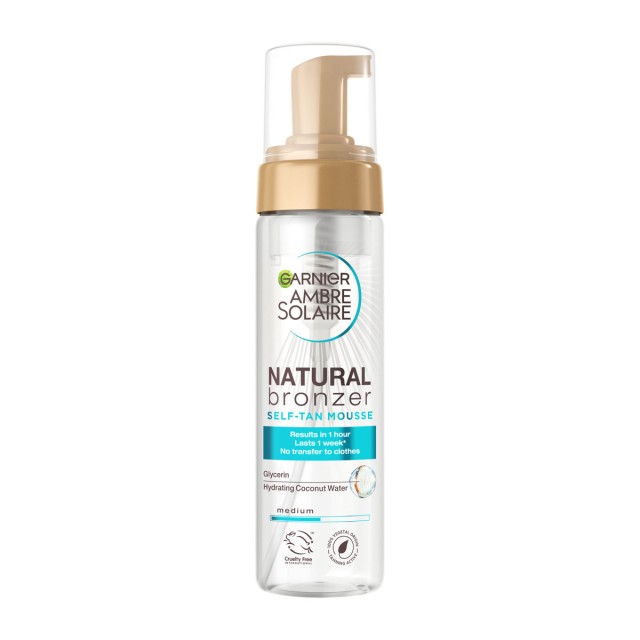 Garnier Ambre S …
