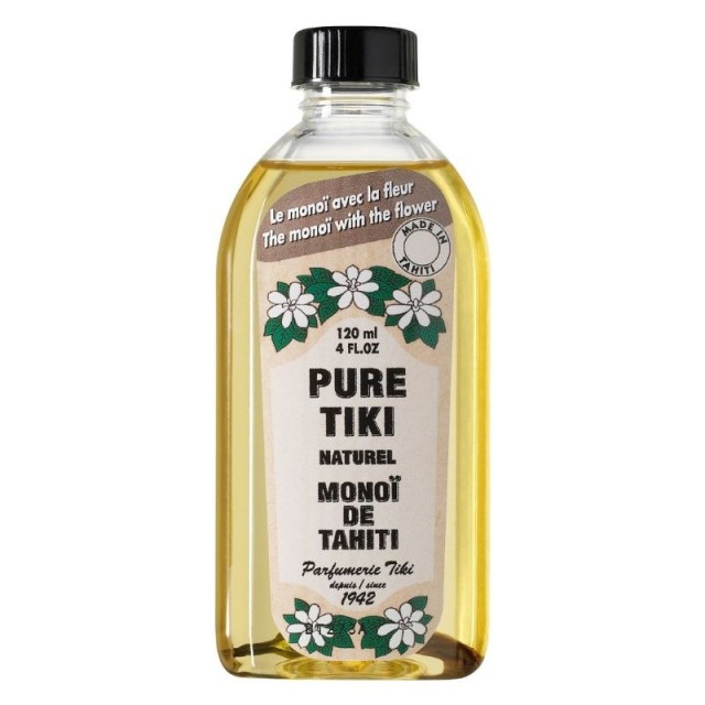 Monoi Tiki Pure … Monoi Tiki Pure …